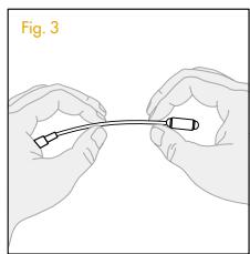 PLANTRONICS MIRAGE - 3
