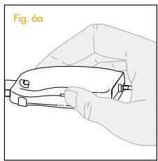 PLANTRONICS MIRAGE - 6