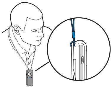 PLANTRONICS PULSAR 260 - Pour régler le volume : - 3