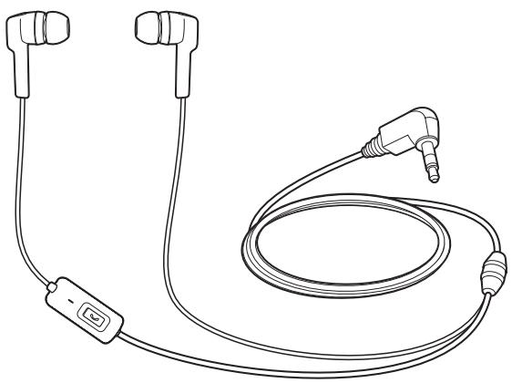 PLANTRONICS PULSAR 260 - COMMANDES DU POD - 2