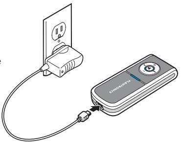 PLANTRONICS PULSAR 260 - CHARGEMENT - 1