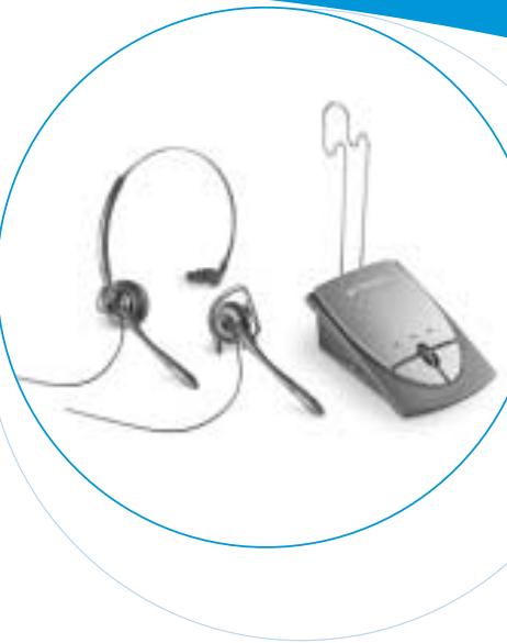 PLANTRONICS S12 - and India - 1