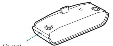 PLANTRONICS SAVI OFFICE D100 - Aide - 3