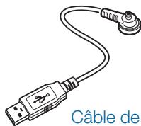 PLANTRONICS SAVI OFFICE D100 - Aide - 4