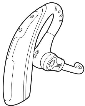 PLANTRONICS SAVI OFFICE WO201 - Contenu de la boîte et caractéristiques - 8
