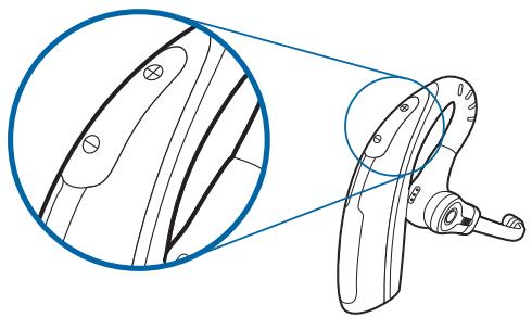 PLANTRONICS SAVI OFFICE WO201 - Appel de test avec Microsoft Office Communicator - 1
