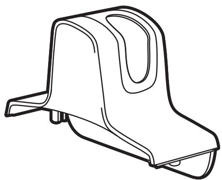 PLANTRONICS SAVI OFFICE WO201 - Contenu de la boîte et caractéristiques - 9