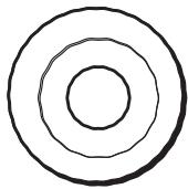 PLANTRONICS SAVI OFFICE WO300 - Micro-casque Savi - 5