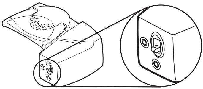 PLANTRONICS SAVI OFFICE WO300 - Si vous n'entendez pas de tonalité - 1
