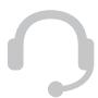 PLANTRONICS SAVI OFFICE WO300 - Micro-casque principal associé - 1