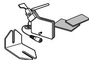 PLANTRONICS VISTA M12 - Cradle Mate only - 1