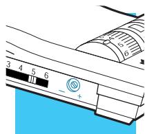 PLANTRONICS VISTA M12 - STEP4 set telephone/amplifier Compatibility Switch - 2