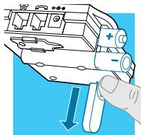 PLANTRONICS VISTA M12 - au téléphone et au casque - 1