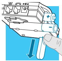 PLANTRONICS VISTA M12 - The Vista Amplifier requires power to work with most phones. - 1