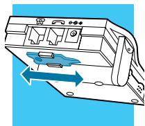 PLANTRONICS VISTA M12 - Adjusting Headset Outgoing Volume - 1