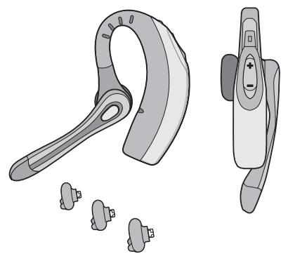 PLANTRONICS VOYAGER 510-USB - CONTENU DU BOITIER - 1