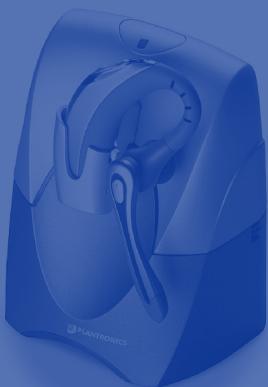 PLANTRONICS VOYAGER 510S - BIENVENUE - 1