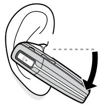 PLANTRONICS VOYAGER 815 - COLOQUE O HEADSET - 2