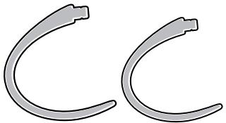 PLANTRONICS VOYAGER 815 - DISPONIBLES PARA COMPRA - 3