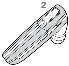PLANTRONICS VOYAGER 815 - TECNOLOGÍA QUICKPAIR™ - 1
