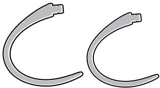 PLANTRONICS VOYAGER 815 - ACCESSIONS OFFerts - 3