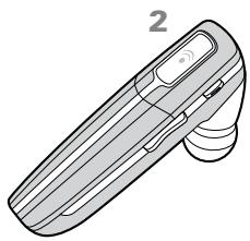 PLANTRONICS VOYAGER 815 - TECNOLOGIA QUICKPAIR™ - 1
