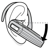 PLANTRONICS VOYAGER 815 - STABILISATEUR AURICULAIRE - 3