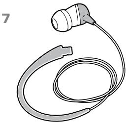 PLANTRONICS VOYAGER 855 - WHAT IS BLUETOOTH? - 3
