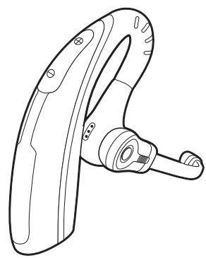 PLANTRONICS VOYAGER PRO UC WG201/B - Contenu de la boîte et caractéristiques - 8
