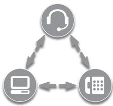 PLANTRONICS VOYAGER PRO UC WG201/B - Examples - 1