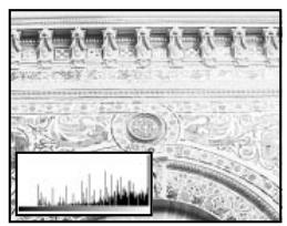 ADOBE PHOTOSHOP 7 - Contrôle de la qualité et de la gamme des tons d'une image numérique (photoshop) - 1