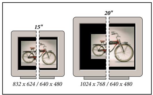 ADOBE PHOTOSHOP 7 - Taille et résolution d'image - 1