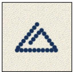 ADOBE PHOTOSHOP 7 - Pour définir des options de forme de pointe : - 7