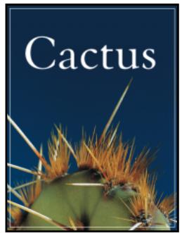 ADOBE PHOTOSHOP 7 - Déformation des calques de texte - 1