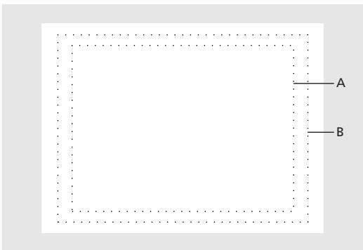 ADOBE PREMIERE 6 - Options de la fenêtre Titre - 1