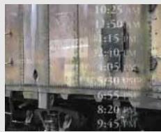 ADOBE PREMIERE 6 - Utilisation de la fenêtre Titre - 4