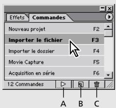 ADOBE PREMIERE 6 - Outils de visualisation - 3