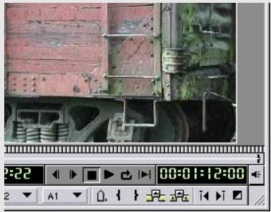 ADOBE PREMIERE 6 - Lecture du code temporel à partir de la video source - 2