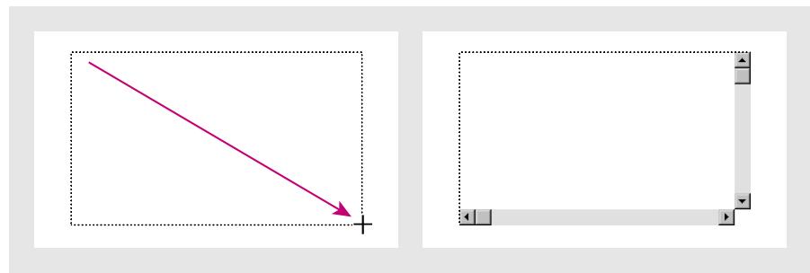 ADOBE PREMIERE 6 - Pour creer un titre à défilement vertical ou horizontal : - 1