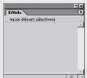 ADOBE PREMIERE 6 - Aperçu de la zone de travail - 4