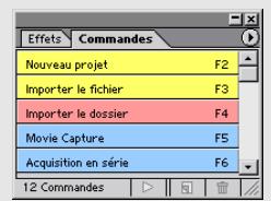 ADOBE PREMIERE 6 - Outils de visualisation - 2