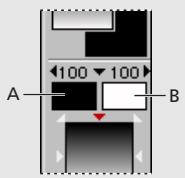 ADOBE PREMIERE 6 - Pour appliquer un dégrade : - 1