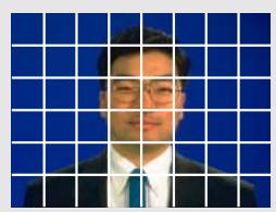 ADOBE PREMIERE 6 - D1, DV et différents rapports L/H des pixels - 3