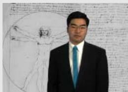 ADOBE PREMIERE 6 - Création de caches de transparence - 3