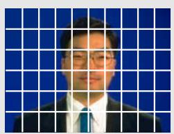 ADOBE PREMIERE 6 - D1, DV et différents rapports L/H des pixels - 4