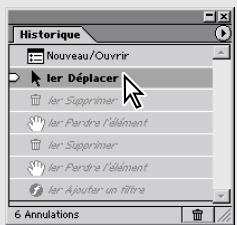 ADOBE PREMIERE 6 - Commande Modifier l'original La commande - 3