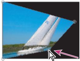 ADOBE PREMIERE PRO 7 - Quatre coins - 2