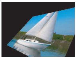 ADOBE PREMIERE PRO 7 - 3D simple - 2