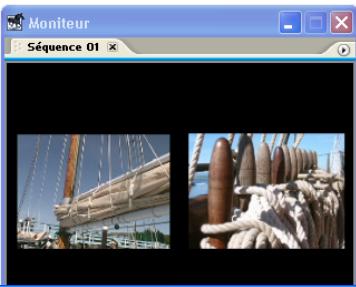 ADOBE PREMIERE PRO 7 - Dérushage par propagation et modification compensée - 1