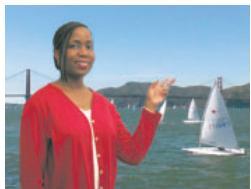 ADOBE PREMIERE PRO 7 - Creation d'un cache de transparence - 3